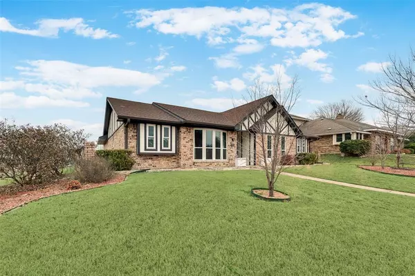 Rowlett, TX 75089,6709 Harvest Hill Drive