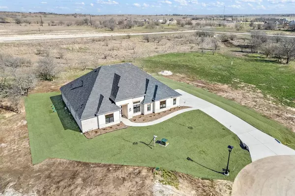 Aledo, TX 76008,6010 Rolling Creek Court