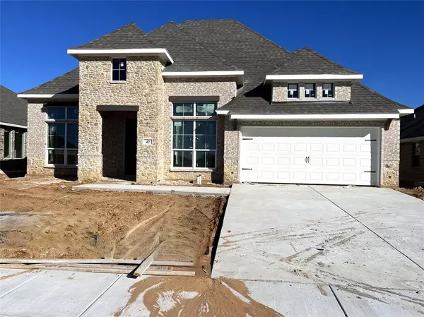 Joshua, TX 76058,42 Harrier Street