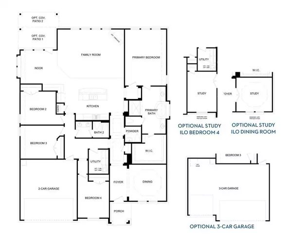 Joshua, TX 76058,42 Harrier Street