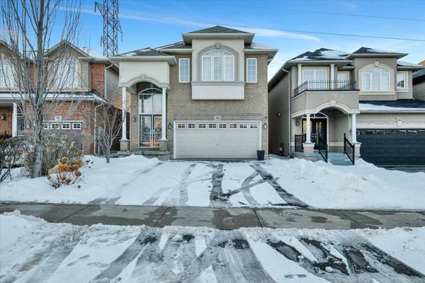 94 IRWIN AVE, Hamilton, ON L9K 0E9