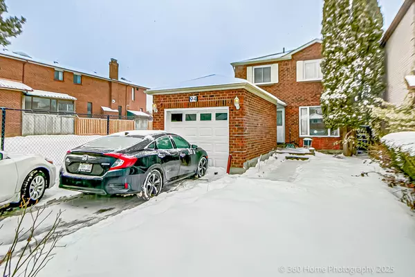 94 Brimley RD, Toronto E08, ON M1M 3V3