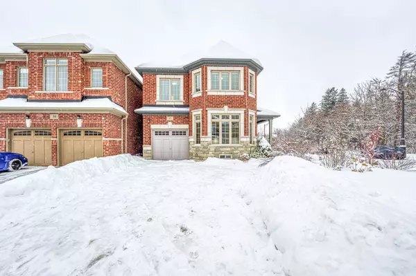 57 Pulpwood CRES, Richmond Hill, ON L4E 0V1