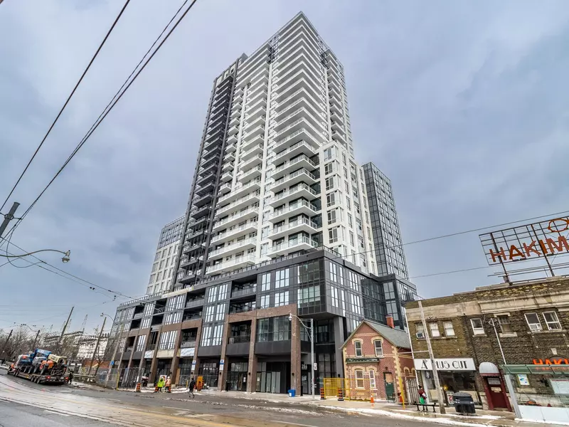 286 Main ST #314, Toronto E02, ON M4C 0B3