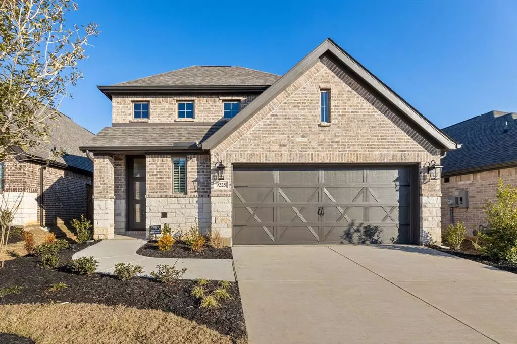 Little Elm, TX 75068,9225 Buckeye Bend