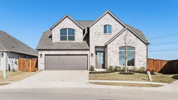 2500 Shady Branch Lane, Mckinney, TX 75071