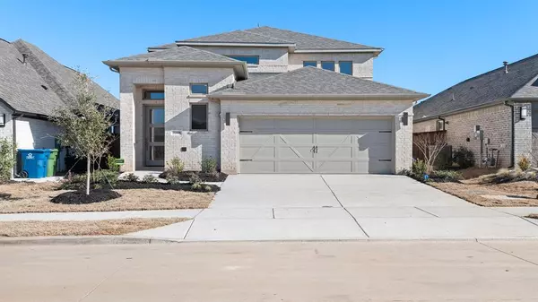 3108 Shortgrass Lane, Oak Point, TX 75068