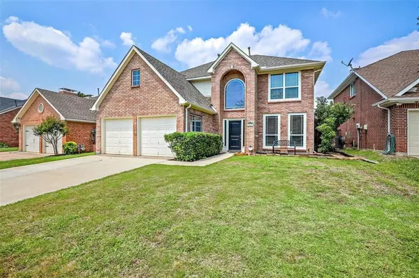 Flower Mound, TX 75028,2421 Old Hickory Lane