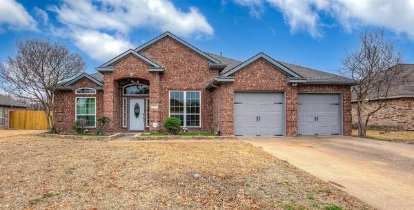 103 Villanova Circle, Forney, TX 75126