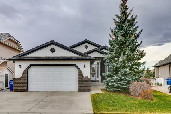 Airdrie, AB T4B 2W2,605 Woodside CT NW