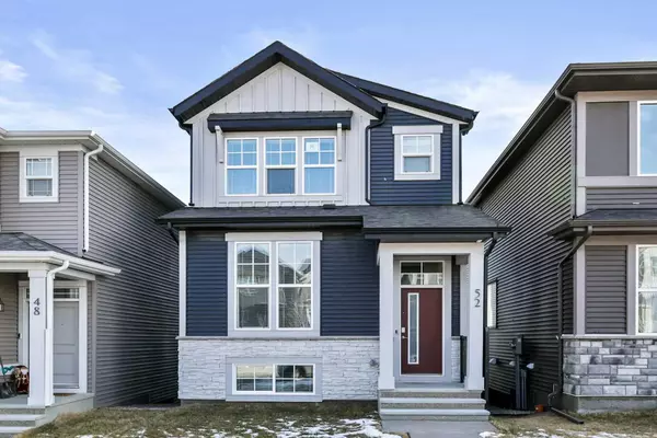 52 Edith TER NW, Calgary, AB T3R 1Z1