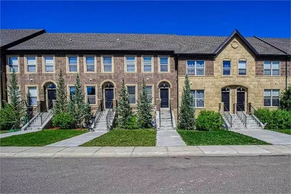 18 Sage Meadows TER NW, Calgary, AB T3P0E8