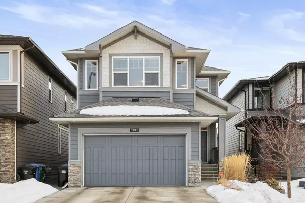 38 Cranbrook CV SE, Calgary, AB T3M 2S9