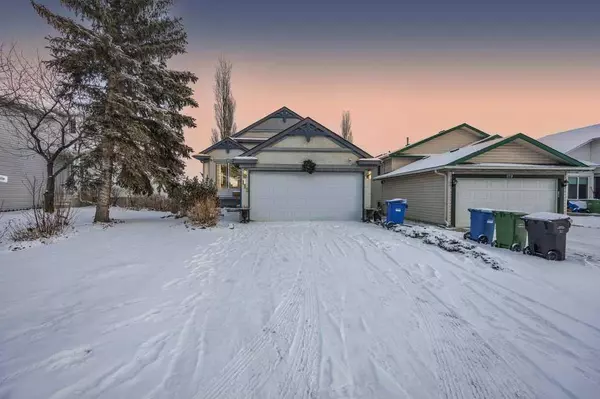 115 Harvest Oak CRES NE, Calgary, AB T3K4C9