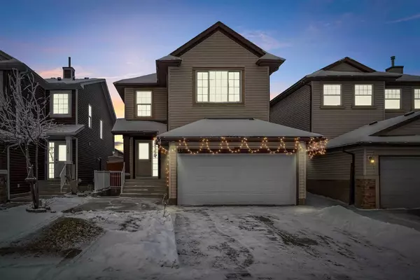 Calgary, AB T3J5N6,137 Saddlecrest GN NE