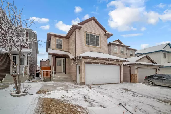 Calgary, AB T3J5N6,137 Saddlecrest GN NE