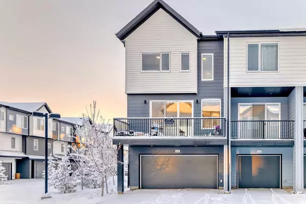 230 Skyview Ranch Circle NE, Calgary, AB T3N 1Y8