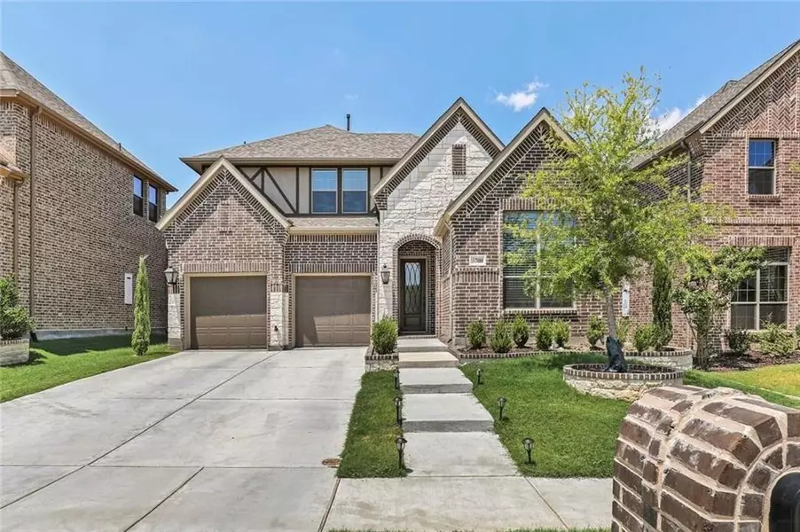 3700 Perkins Lane, Mckinney, TX 75072