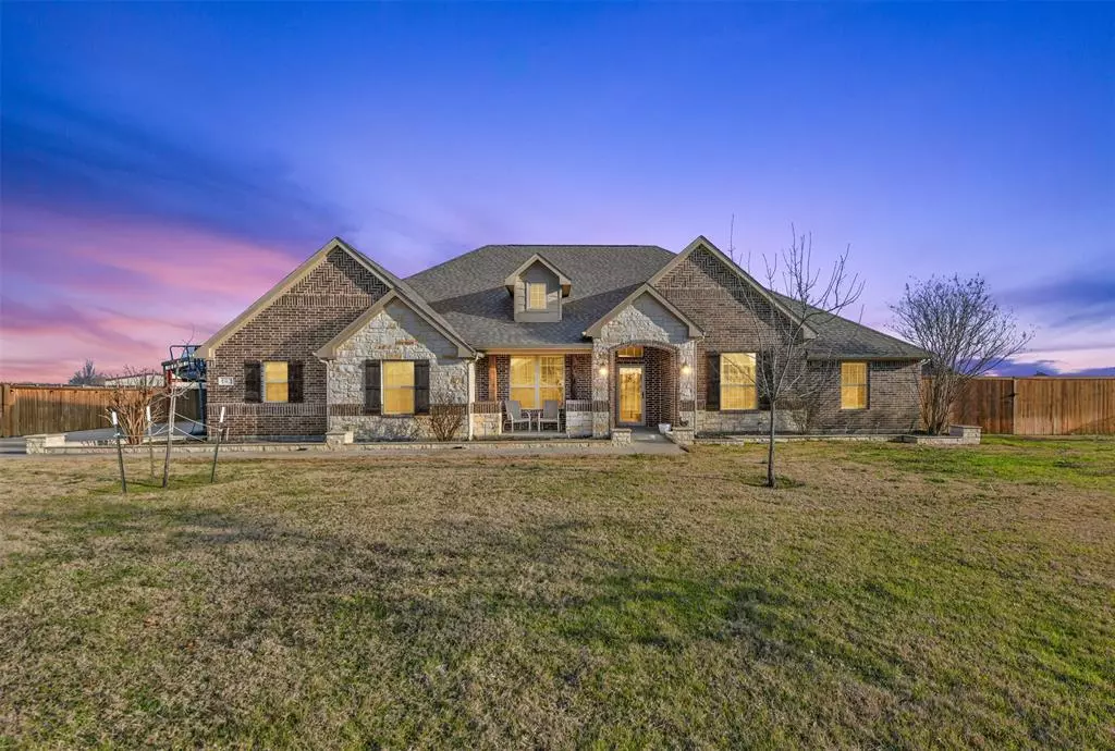 Decatur, TX 76234,142 High Ridge Court