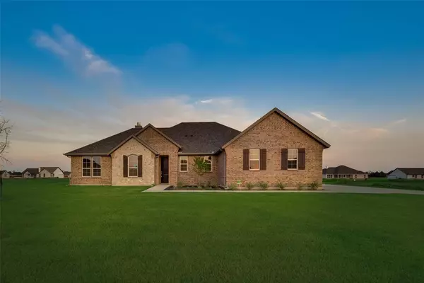 Oak Ridge, TX 75161,2905 Mossy Oak Drive