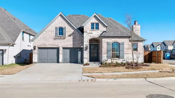 8601 Hawthorn Drive, The Colony, TX 75056