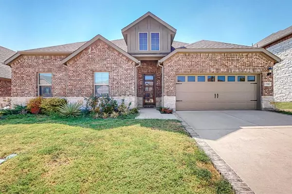 3708 Chapman Circle, Rowlett, TX 75089