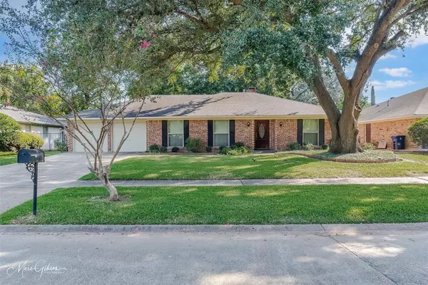 7337 Capistrano Drive, Shreveport, LA 71105