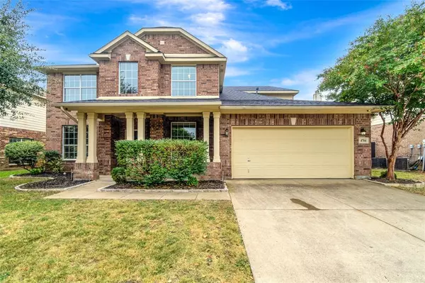 4704 Rush River Trail, Fort Worth, TX 76123