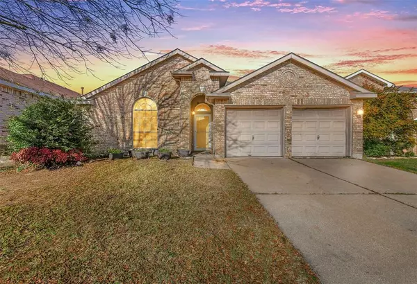 5836 Bridal Trail, Fort Worth, TX 76179