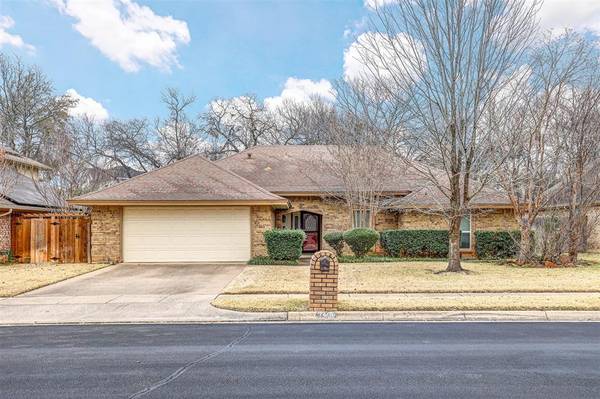 3408 Norman Lane, Bedford, TX 76021