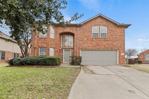 313 Wallford Lane, Lake Dallas, TX 75065