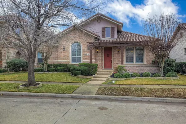 Irving, TX 75039,831 San Clemente