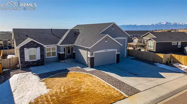 10619 Hillandale WAY, Peyton, CO 80831