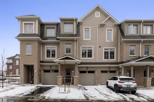 6 Malone LN, Clarington, ON L1E 0H8