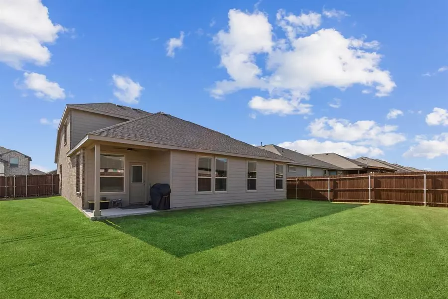 14520 Caelum Drive, Haslet, TX 76052