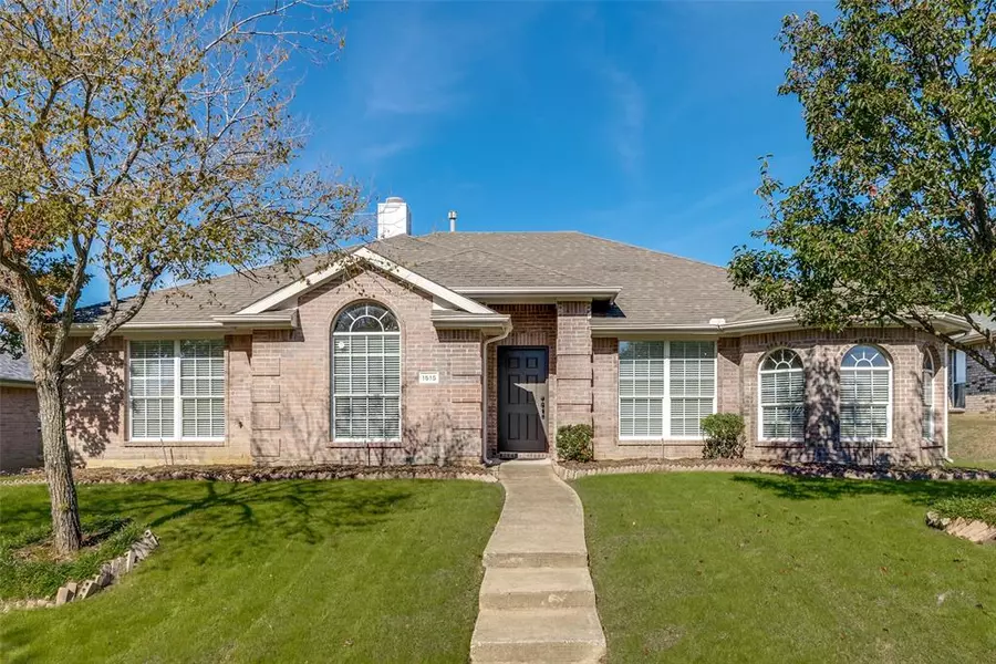 1515 Ashbourne Drive, Rockwall, TX 75087