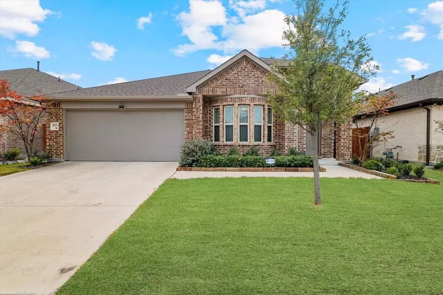 3225 Sioux Trail, Crandall, TX 75114