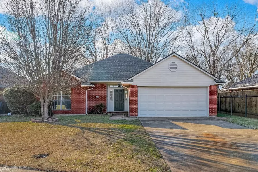 2443 Brookside Drive, Bossier City, LA 71111