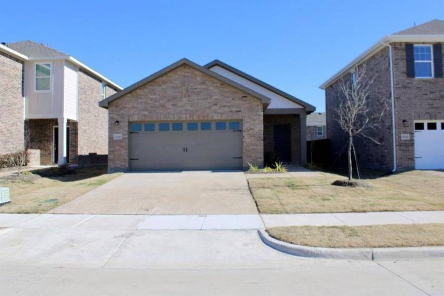 2008 Burnwood Street, Melissa, TX 75454