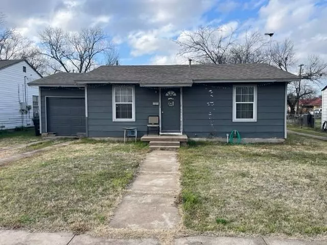 504 Bales Street, Cleburne, TX 76033