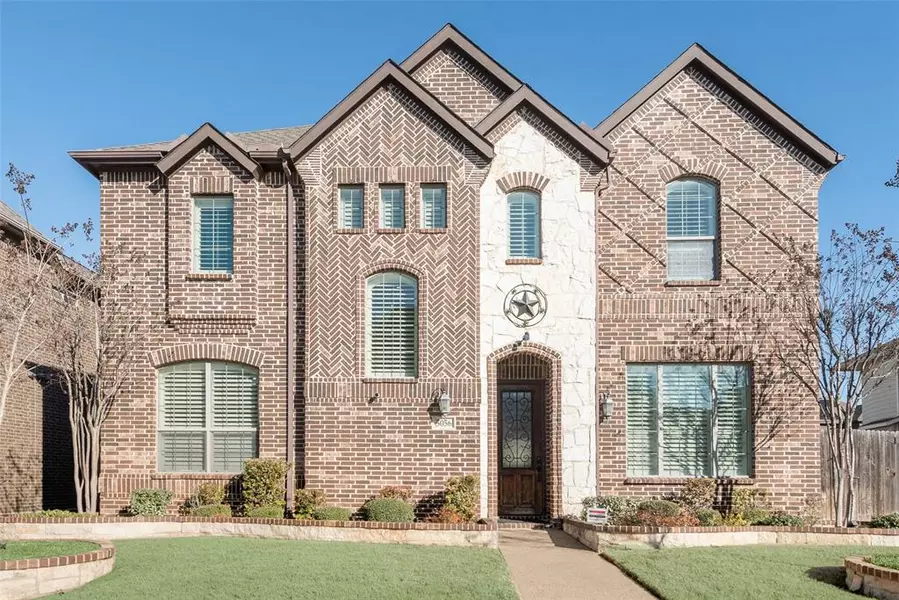 5056 Empire Way, Irving, TX 75038