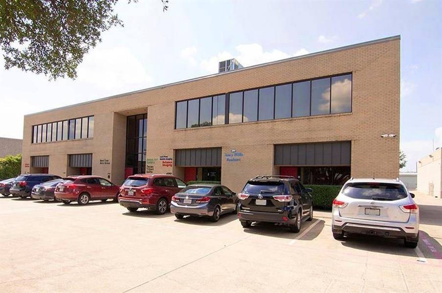 4341 Lindbergh Drive #200J, Addison, TX 75001