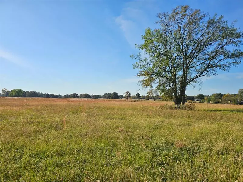 LOT 16 CR3270, Mount Pleasant, TX 75455