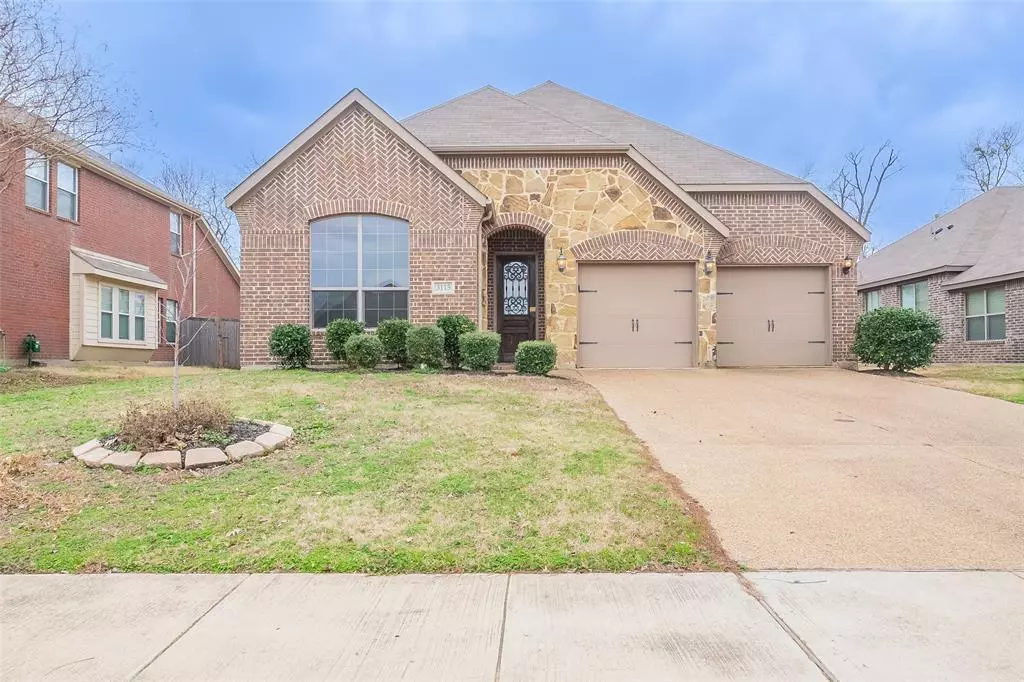 Forney, TX 75126,3115 Marble Falls Drive