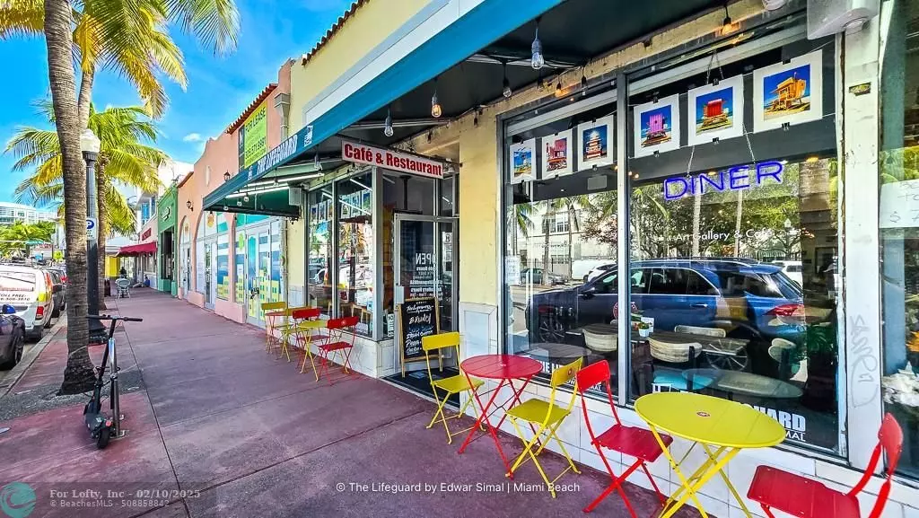 Miami Beach, FL 33139,1423 Washington Ave