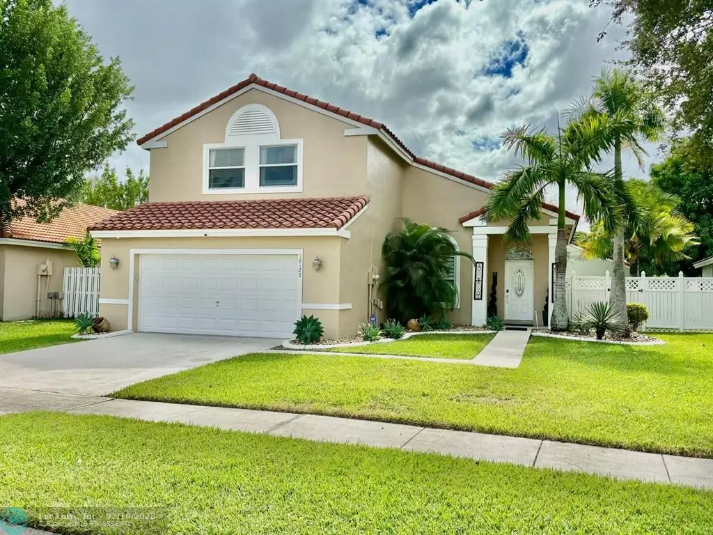 Pembroke Pines, FL 33029,18122 NW 19th St