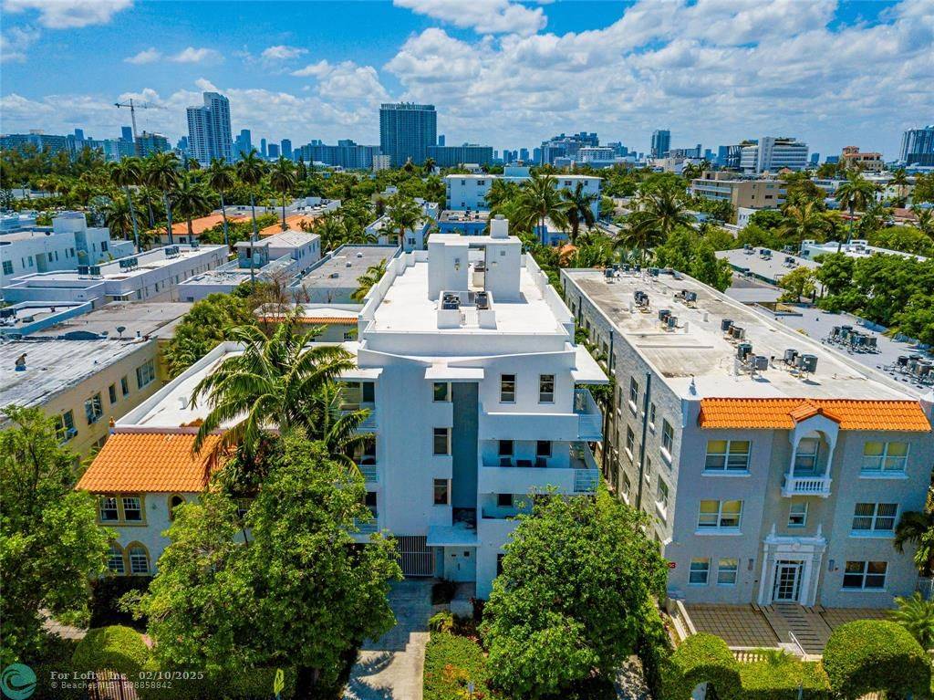 Miami Beach, FL 33139,1532 Drexel Ave  #201