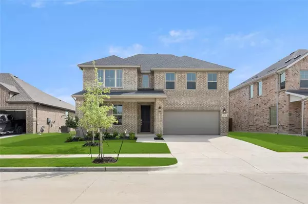 Mansfield, TX 76063,920 Hawthorn Lane