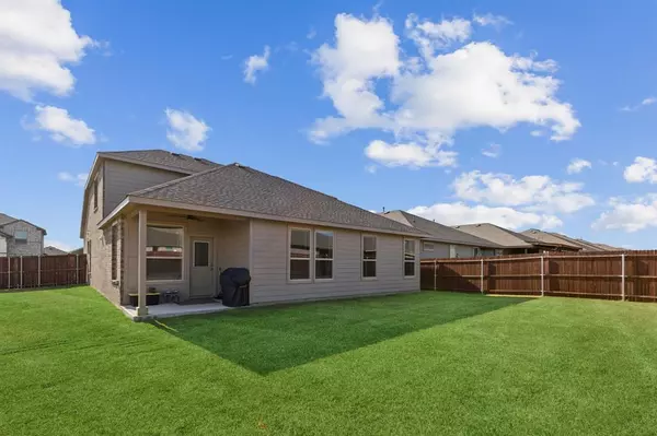 14520 Caelum Drive, Haslet, TX 76052