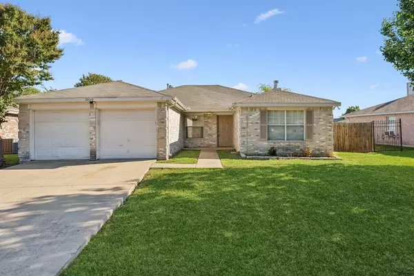 Rowlett, TX 75088,3809 Bermuda Drive